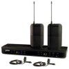 Shure BLX188E/CVL MHz