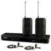 Shure BLX188E/CVL MHz