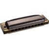 Hohner Pro Harp MS Diatonic harmonica