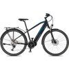 4Ever Mercury Sport Black-Blue 2021