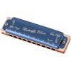 Fender Midnight Blues Diatonic harmonica