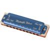 Fender Midnight Blues Diatonic harmonica