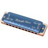 Fender Midnight Blues Diatonic harmonica
