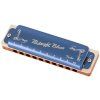 Fender Midnight Blues Diatonic harmonica