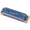 Fender Midnight Blues Diatonic harmonica