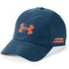 Under Armour Men's Golf Headline 2.0 Cap Techno Teal