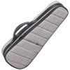 Pasadena Gigbag for ukulele Grey