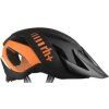 RH+ 3in1 Matt Black-Matt Orange 2021