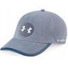 Under Armour Men's Elevated TB Tour Cap Navy