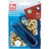 PRYM Eyelets 8 mm