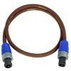 Markbass Super Power 1m Brown 100 cm