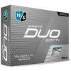Wilson Staff Duo Soft+ White