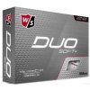 Wilson Staff Duo Soft+ White