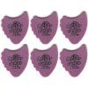 Dunlop 414R 1.14 Tortex Fins