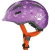 Abus Smiley 2.0 Purple Star 2021