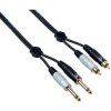 Bespeco m Audio Cable