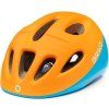 Briko Fury Matt Orange Blue Fl 2020