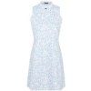 J.Lindeberg Nena Dress Animal White