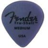 Fender 551 Shape Picks Tru-Shell