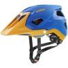 UVEX Quatro Integrale Blue Energy Matt 2020