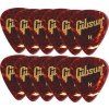 Gibson Tortoise Picks 12 Pack
