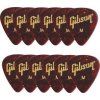 Gibson Tortoise Picks 12 Pack