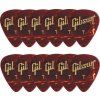 Gibson Tortoise Picks 12 Pack