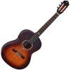 Ortega 4/4 Distressed Burst
