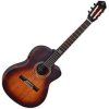 Ortega 4/4 Distressed Burst