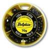 Delphin Soft Lead Shots Box)