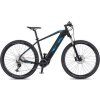 4Ever Esword Sport Grey-Metallic Blue 2021