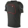 Dainese Scarabeo Pro Tee Black
