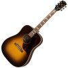 Gibson Hummingbird Studio 2019 Walnut Burst