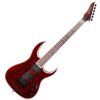 BC RICH Shredzilla Prophecy Archtop