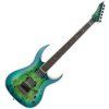 BC RICH Shredzilla Prophecy Archtop