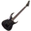 BC RICH Shredzilla Prophecy Archtop