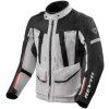 Rev'it! Sand 4 H2O Silver-Black Textile