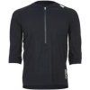 POC Resistance Enduro 3/4 Jersey Uranium Black