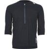 POC Resistance Enduro 3/4 Jersey Uranium Black