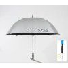 Jucad Telescopic Umbrella