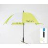 Jucad Telescopic Umbrella