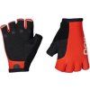 POC Essential Road Mesh Short Glove Prismane Red/Prismane Red
