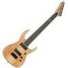 BC RICH Shredzilla Extreme Exotic Transparent