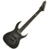 BC RICH Shredzilla Extreme Exotic Transparent