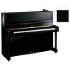 Yamaha B3 SC2 Silent Piano Polished