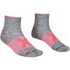 Ortovox Alpinist Quarter Socks