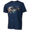 Savage Gear T-Shirt Cannibal Tee