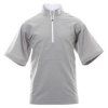 Footjoy Performance Wind Short Sleeve Mens Jacket