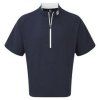 Footjoy Performance Wind Short Sleeve Mens Jacket