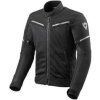 Rev'it! Airwave 3 Black Textile Jacket